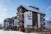 Отель MPM Hotel Sport Банско-0