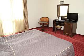 Отель MPM Hotel Sport Банско Представительский двухместный номер с 1 кроватью-2