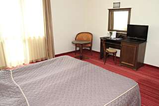 Отель MPM Hotel Sport Банско Представительский двухместный номер с 1 кроватью-4