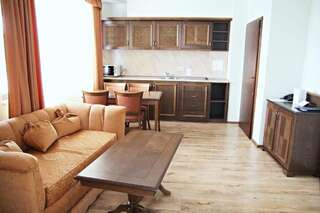 Отель MPM Hotel Sport Банско Апартаменты (для 4 взрослых)-3