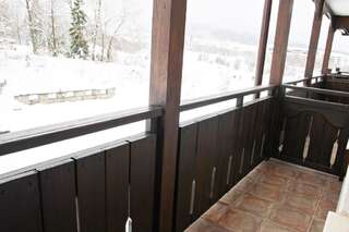 Отель MPM Hotel Sport Банско Апартаменты (для 4 взрослых)-7