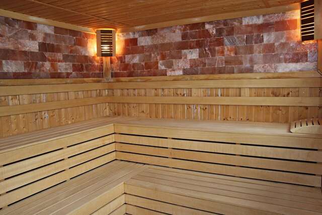 Отель MPM Hotel Sport Банско-15