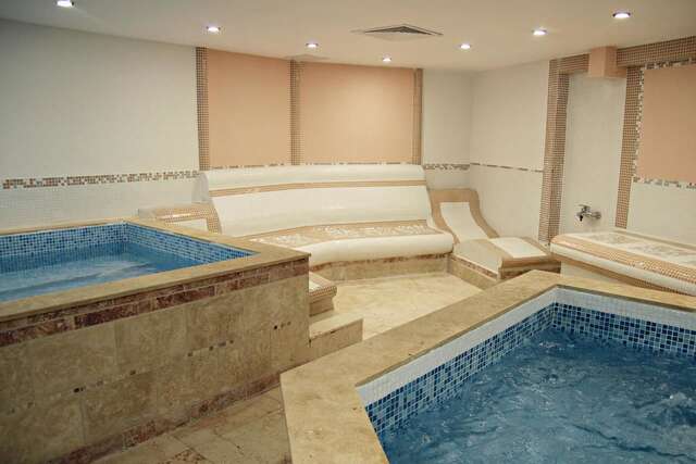 Отель MPM Hotel Sport Банско-19