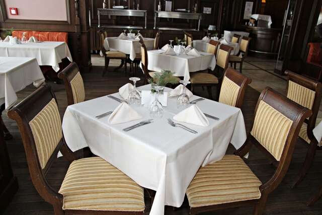Отель MPM Hotel Sport Банско-21