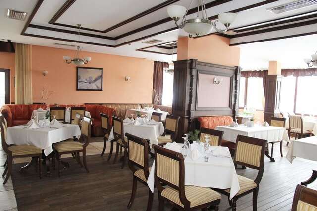 Отель MPM Hotel Sport Банско-24