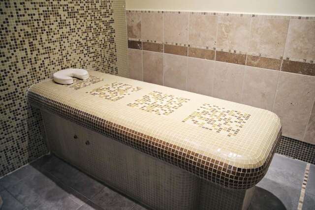 Отель MPM Hotel Sport Банско-26