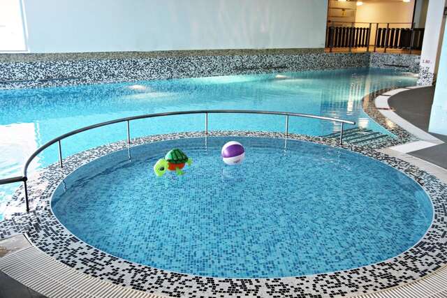 Отель MPM Hotel Sport Банско-30