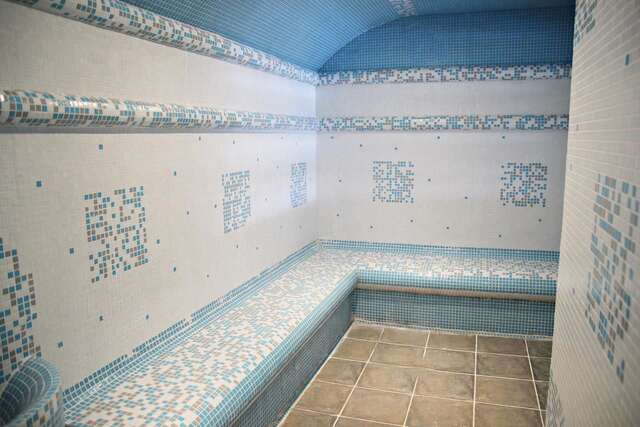 Отель MPM Hotel Sport Банско-31