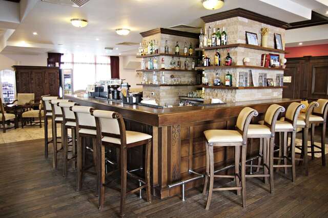 Отель MPM Hotel Sport Банско-36