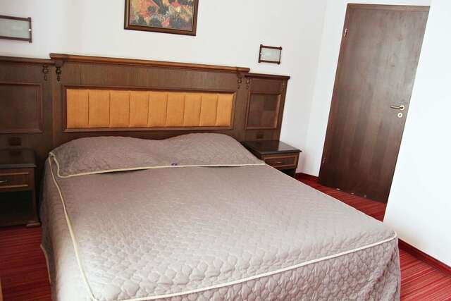 Отель MPM Hotel Sport Банско-39