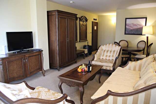 Отель MPM Hotel Sport Банско-40
