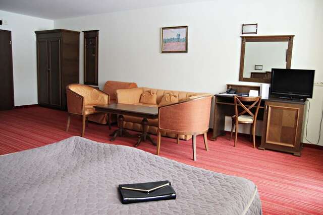 Отель MPM Hotel Sport Банско-47