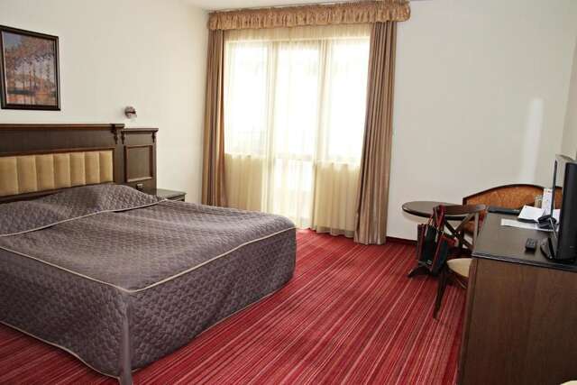 Отель MPM Hotel Sport Банско-48