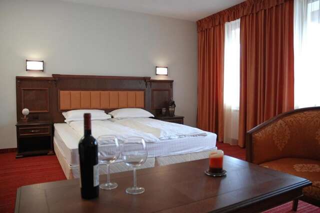 Отель MPM Hotel Sport Банско-52