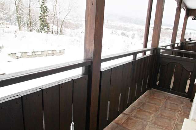 Отель MPM Hotel Sport Банско-55
