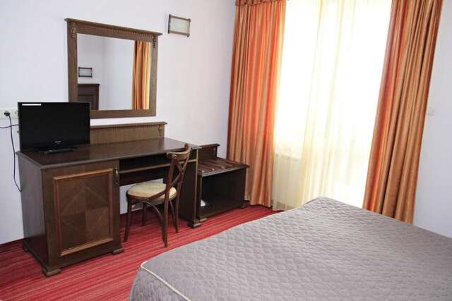 Отель MPM Hotel Sport Банско-58