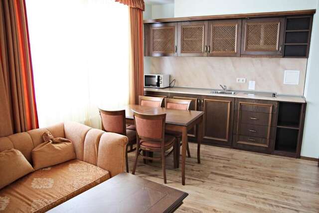 Отель MPM Hotel Sport Банско-60