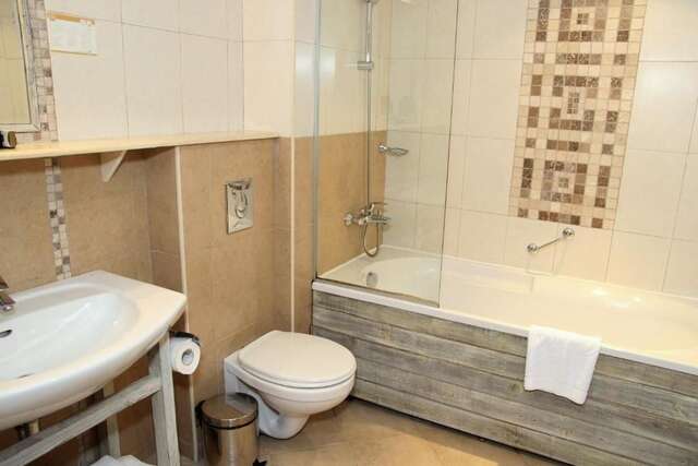 Отель MPM Hotel Sport Банско-61